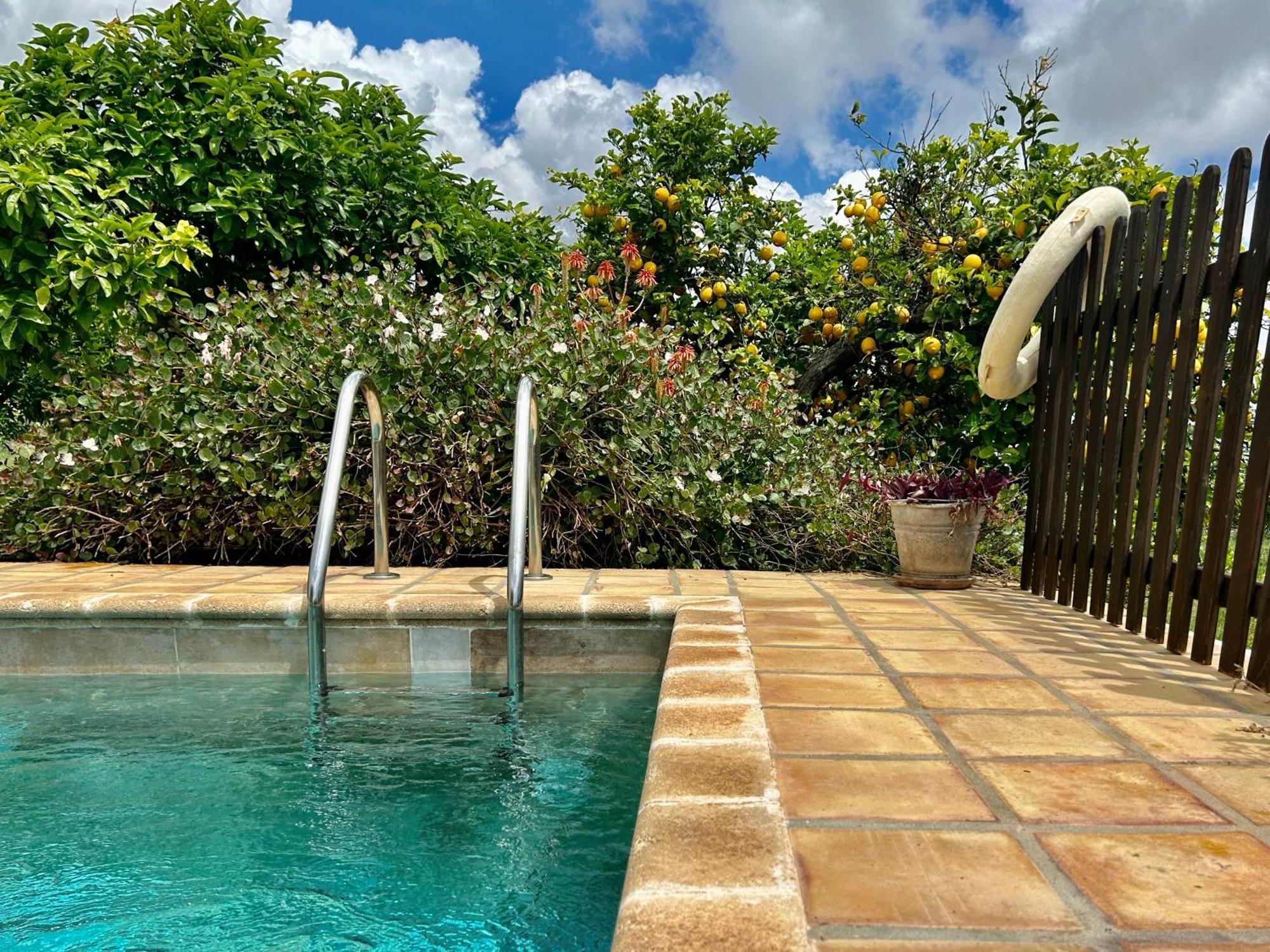 Authentic Sicilian Charm, Pool, Sea View, Wi-Fi & Parking Villa Avola Exterior photo